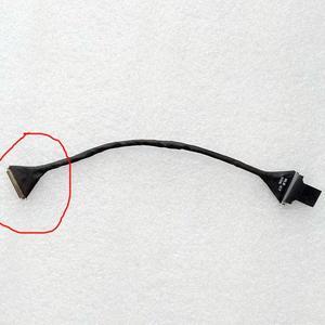 922-9942 LVDS Cable line for A1407 Mc914 27" Thunderbolt Cinema Display