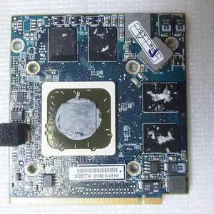 109-B22553-11 109-B22531-10 Radeon HD 2600 Pro 256 MB Graphics Video Card for A1224 A1225,661-4672 661-4436,EMC 2133