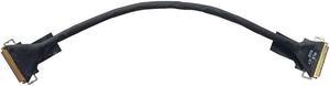 922-9942  LVDS DP DISPLAYPORT CABLE for 27" A1407 MC914 Thunderbolt Display