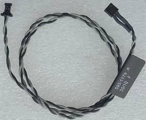 922-9718 593-1179 A Temp Sensor Cable for 27" A1316 MC007 LED Cinema Display