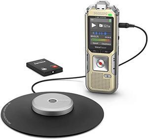 Philips Recorder - Gold - DVT8010 (DVT8010/00)