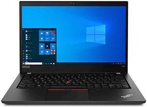 OEM Lenovo ThinkPad T490 Laptop 14 FHD Display 1920x1080, Intel Quad Core i7-8565U, 40GB RAM, 1TB NVMe, Fingerprint, W10 Home