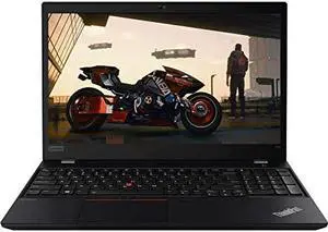 2020 Lenovo ThinkPad T15 15.6" FHD IPS 1080p Business Laptop (Intel Quad- Core i7-10510U, 32GB DDR4, 2TB PCIe SSD) Backlit Keyboard, Thunderbolt 3, Fingerprint, Wi-Fi 6, Windows 10 Pro IST Computers