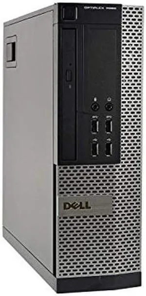 Dell 7020 Business High Performance SFF Desktop Computer PC (Intel Core i5 4570 3.2GHz,16G DDR3,240G SSD,DVD,WIFI,HDMI,DP Port,VGA,USB 3.0,Bluetooth 4.0,W10P64)(Renewed) Dell 7020 Business High Performance SFF Desktop Computer PC (Intel Core i5 4570 3.2GHz,16G DDR3,240G SSD,DVD,WIFI,HDMI,DP Port,VGA,USB 3.0,Bluetooth 4.0,W10P64)(Renewed)