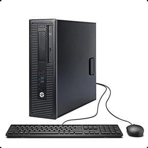 Refurbished: Grade A Dell OptiPlex 7010 Ultra Small Form Factor PC, Intel  Quad Core I5-3470S 2.9Ghz, 8G DDR3, 240G SSD, DVD, DP, VGA, WiFi, Keyboard  & Mouse, Windows 10 Pro 64 Bit-Multi-Language(EN/ES/FR) -