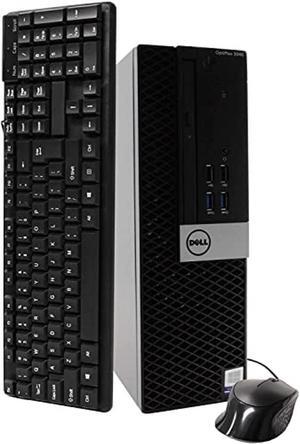 Dell OptiPlex 3020 SFF Small Form Computer Desktop PC