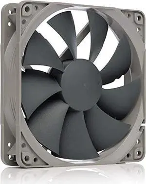 Noctua Bundle Including: 3X NF-P12 Redux 1700 PWM Fan, 1x NA-SYC1 Y Splitter Cable, 1x NA-SEC1 30cm Extension Cable