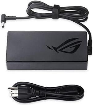 240W 12A Charger for ASUS ROG ADP240EB B ROG 15 Zephyrus S15 S17 G15 G513 GX550LXS RTX2080 G733QM G733QR G733QS G733QSA RTX2080 Laptop Power Supply AC Adapter
