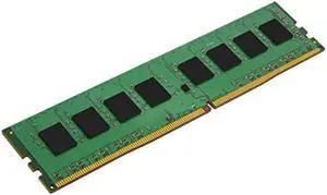 Kingston Memory KVR26N19S8/8 ValueRAM DDR4 8 GB DIMM 288-pin Computer Internal Memory Kingston Memory KVR26N19S8/8 ValueRAM DDR4 8 GB DIMM 288-pin Computer Internal Memory
