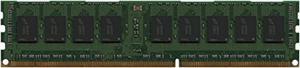 HP 16GB PC3-10600 DDR3-1333 2Rx4 ECC Registered 1.35V DIMM (HP PN# 627812-B21)