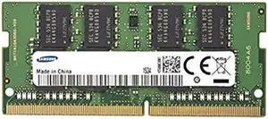 SAMSUNG M471A1K43CB1-CRC 8GB DDR4 2400MH Memory Module (8 GB, 1 x 8 GB, DDR4, 2400 MHz, 260-Pin SO-DIMM)