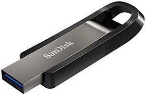 SanDisk 256GB Extreme Go USB 3.2 Type-A Flash Drive - SDCZ810-256G-G46