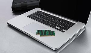 Kingston 16GB DDR4 2666MHZ SODIMM