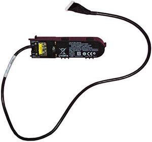 Andglim 462976-001 650mAh Battery Replacement for HP Smart Array P P212 P400 P410 P410i P411 P800 Raid Controllers Series 460499-001 462969-B21 381573-001 398648-001 HSTNM-B011 4.8V