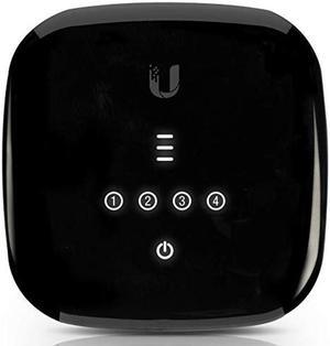 Ubiquiti Networks UF-WiFi-US 4-Port GPON Router with Wi-Fi