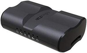 MikroTik MQS