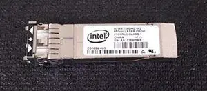 INTEL FTLX8571D3BCV-IT Finisar 10GB/s 850nm Multimode SFP+SR Transceiver,H