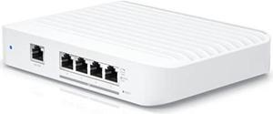Ubiquiti Switch Flex XG | High Performance Managed Layer 2 Multi-Gigabit Switch (USW-Flex-XG)