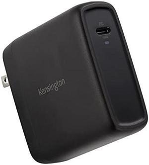 Kensington 100W USB-C GaN Power Adapter (K33821NA)