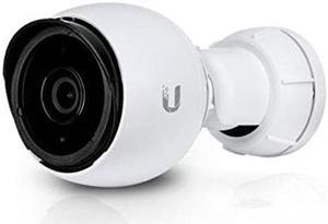 Ubiquiti UniFi Protect G4-Bullet Camera | UVC-G4-Bullet