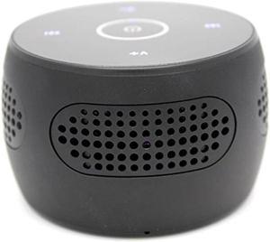 Lawmate Spycam Bluetooth Speaker Hidden Camera - PV-BT10I - with 32 GB Micro SD Card