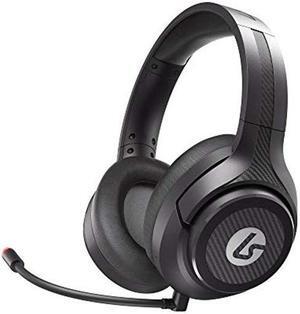 LucidSound LS15X Wireless Gaming Headset for Xbox One and Xbox Series X|S - Nintendo Switch, PC, Mobile