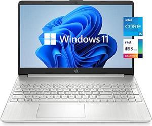 HP Pavilion 15.6 Touchscreen Laptop - 13th Gen Intel Core i5-1335U - 1080p  - Windows 11