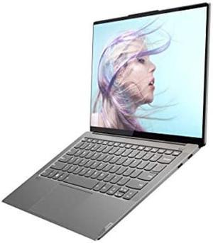 Lenovo Ideapad S940 Notebook, 14-Inch FHD (1920 X 1080) IPS Display, Intel Core i7-8565U Processor, 8GB DDR4 OnBoard RAM, 256GB NVMe SSD, Windows 10, 81R00004US, Iron Grey