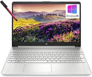 Refurbished: HP EliteBook 830 G7 Laptop (13.3 FHD Display - Touch Screen -  Intel Core i7 - 10610U 10th Gen Up to 4.9 GHz - 32GB RAM- 2TB SSD - Windows  11 Pro 64bit - Backlight) - Silver 