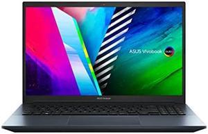 ASUS VivoBook Pro 15 OLED Slim Laptop 156 inch FHD OLED Display Intel Core i511300H CPU NVIDIA GeForce GTX 1650 Max Q 8GB RAM 512GB SSD Windows 11 Home Quiet Blue K3500PHDB51