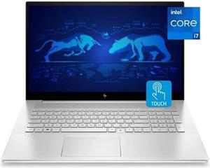 HP Envy 17t High Performance Laptop 173 Full HD Touchscreen Intel Core i71165G7 Processor Intel Iris Xe Graphics 16GB RAM 1TB SSD Backlit Keyboard WiFi 6 Windows 10 Home