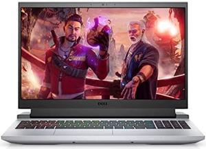 Dell G15 5515 Gaming Laptop 156 Inch FHD 120Hz Display AMD Ryzen 7 5800H GeForce RTX 3050 Ti WiFi 6 16GB RAM 500GB SSD Windows 11 Home