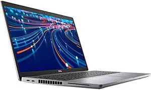 Dell Latitude 5520 I7/3.0 16GB 256GB W10P