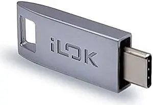 PACE iLok USB-C (3rd Generation)