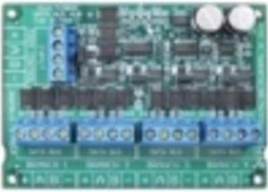 Elk Data bus hub Retrofit (for exi