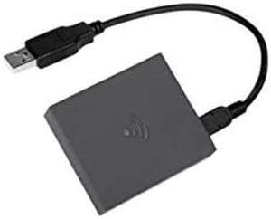 Lexmark 27X6410 Marknet N8372 Wireless Print Server