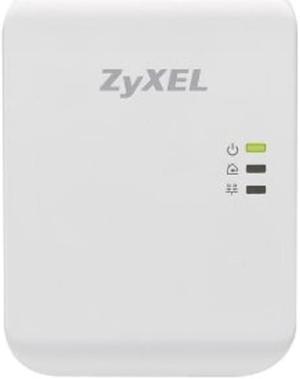 Zyxel PLA4205 Powerline Gigabit Ethernet Adapter. POWERLINE PLA4205 500MBPS ADAPTER KIT PH-NIC. 1 x 10/100/1000Base-T Network, 1 x Powerline - 500 Mbps