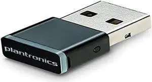Plantronics BT600 - Network adapter - USB - Bluetooth