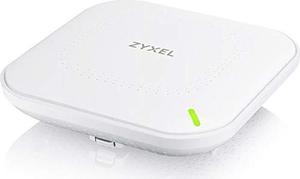 Zyxel AC1200 Wireless Access Point | Dual-Band 802.11ac PoE | Connect & Protect License 1 Year CNP Included [NWA1123-ACv3]