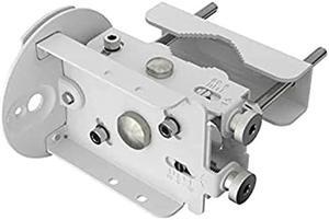 Ubiquiti Networks 60G Precision Alignment Mount 60G-PM, Antenna Mount, White, W125835465 (60G-PM, Antenna Mount, White, airFibe, airMAX)