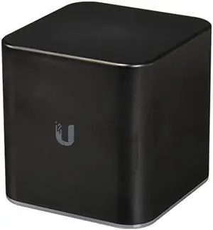 Ubiquiti Networks airCube-AC IEEE 802.11ac 1.14 Gbit/s Wireless Access Point