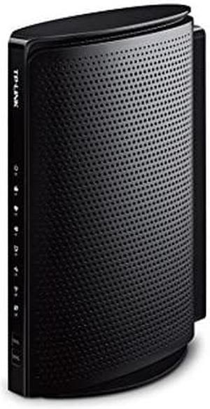 TP-Link TC-W7960 DOCSIS3.0 300Mbps Wireless WiFi Cable Modem Router for Comcast XFINITY, Time Warner Cable, Cox Communications, Charter, Spectrum