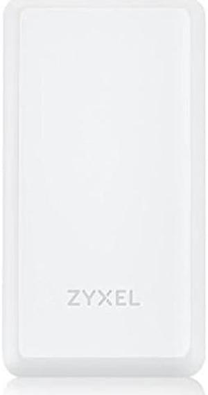 Zyxel Wireless 802.11ac Smart Antenna Access Point, In-wall Mount [WAC5302D-S]