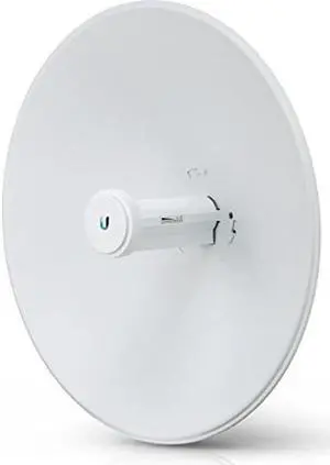 Ubiquiti PowerBeam ac Gen2 High-Performance airMAX ac Bridge (PBE-5AC-Gen2-US) Ubiquiti PowerBeam ac Gen2 High-Performance airMAX ac Bridge (PBE-5AC-Gen2-US)