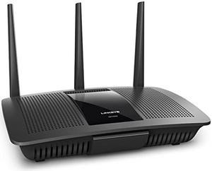 Linksys EA7500 Dual-Band Wi-Fi Router for Home (Max-Stream AC1900 MU-Mimo Fast Wireless Router)