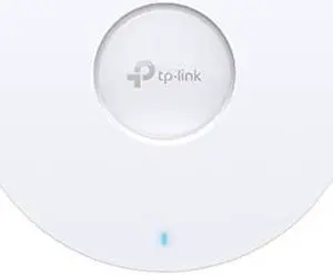 TP-Link EAP620 HD | Omada WiFi 6 AX1800 Wireless Gigabit Access Point for High-Density Deployment | OFDMA, Mesh, Seamless Roaming & MU-MIMO | SDN Integrated | Cloud Access & Omada App | PoE+ Powered