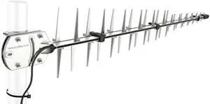 698 - 3000 MHz LPDA High Gain Directional Outdoor Antenna