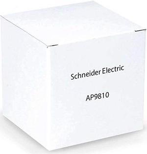 APC AP9810 Dry Contact I/O Accessory - Network adapter kit - black - for P/N: SUA2200RMXLI3U, SUA3000I