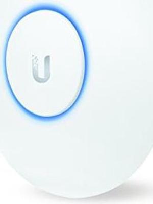 Ubiquiti UAP-AC-LITE UniFi AP AC LITE 802.11ac Gigabit Dual-Radio PoE