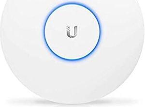 Ubiquiti Networks Unifi 802.11ac Dual-Radio PRO Access Point (UAP-AC-PRO-US), Single,White